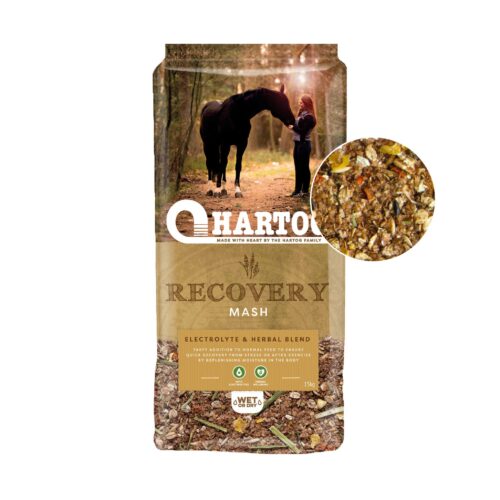 Hartog Mash, 15 kg