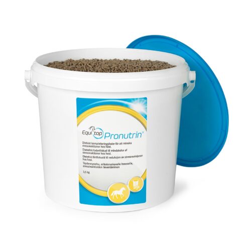Boehringer Ingelheim (Equitop) Equitop Pronutrin, 3.5 kg