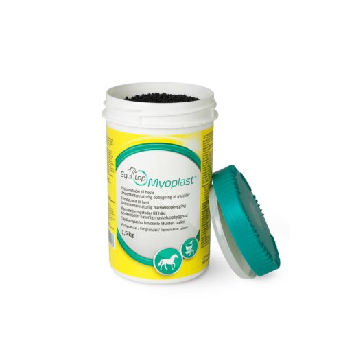 Boehringer Ingelheim (Equitop) Equitop Myoplast, 1.5 kg