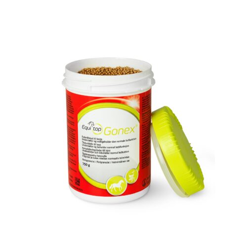 Boehringer Ingelheim (Equitop) Equitop Gonex, 750 g