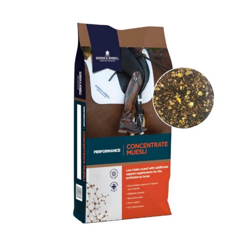 Dodson & Horrell Performance Concentrate, 20 kg