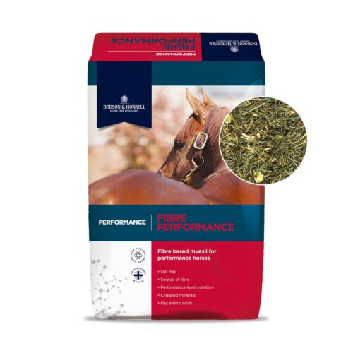 Dodson & Horrell Fibre Performance, 20 kg