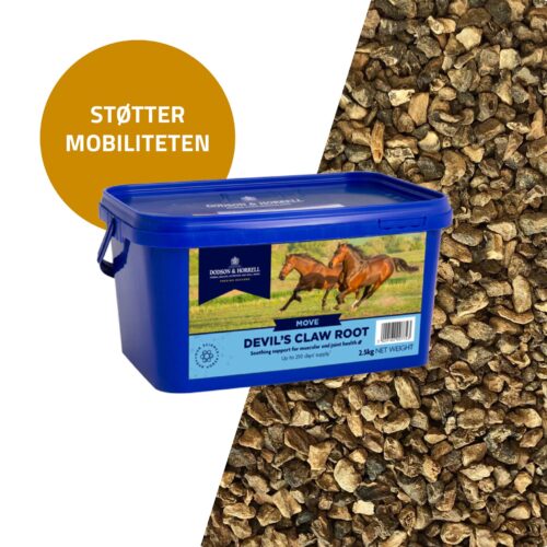 Dodson & Horrell Devils Claw, 1.5 kg