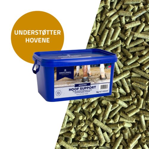Dodson & Horrell Hoof Support, 1.5 kg