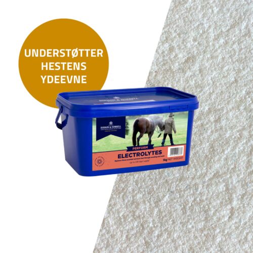 Dodson & Horrell D&H Electrolytes, 2 kg