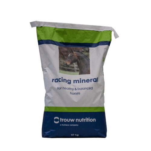 Dodson & Horrell Racing mineral, 10 kg