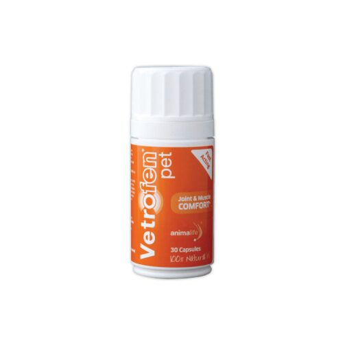 Animalife Vetrofen Pet, 30 stk, 30 stk