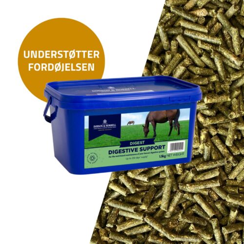 Dodson & Horrell Digestive Support, 1.5 kg