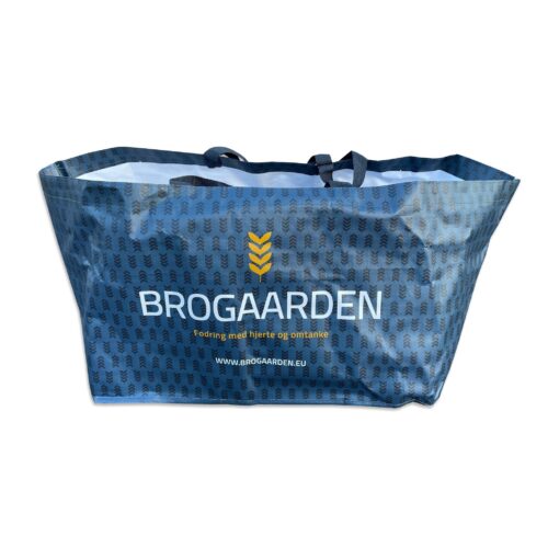 Brogaarden Brogaarden Höpåse, 1 kg