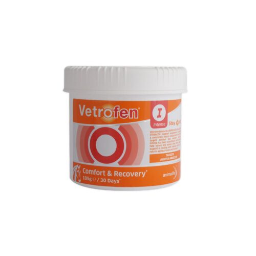 Animalife Vetrofen Intense 105g