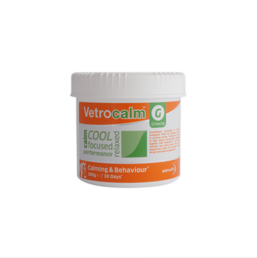 Animalife VetroCalm Growing 300g
