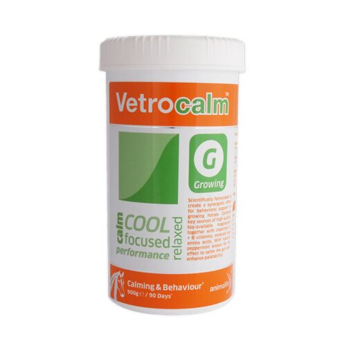 Animalife VetroCalm Growing 900g