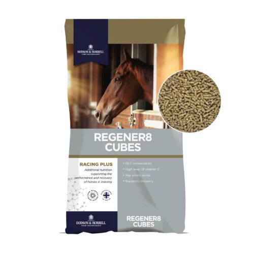 Dodson & Horrell Regener8 cubes 20 kg