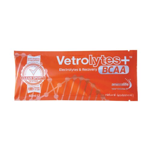 Animalife Vetrolytes 60 ml