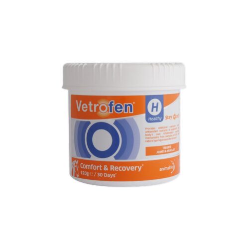 Animalife Vetrofen Healthy 120g