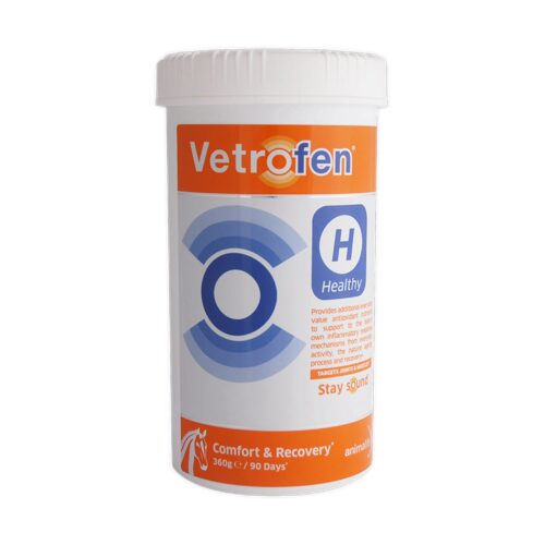 Animalife Vetrofen Healthy 360g