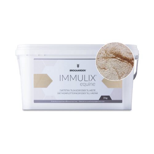 Brogaarden Brogaarden Immulix 3 kg