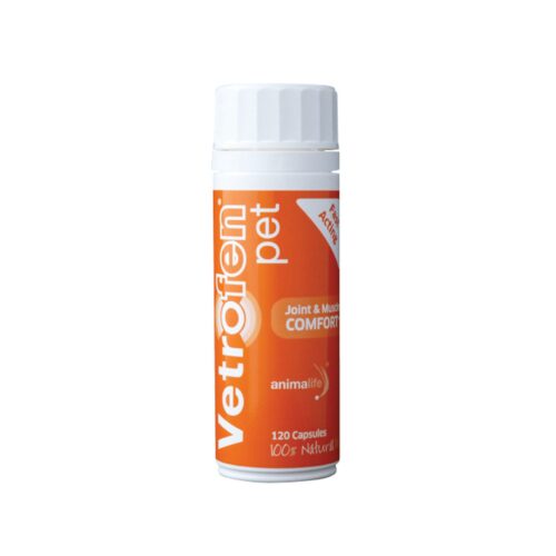 Animalife Vetrofen Pet, 120 stk, 60 stk