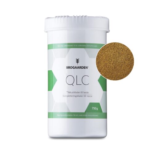 Brogaarden Brogaarden QLC 750g