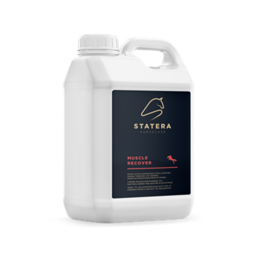 Statera Horsecare Muscle Recover – 3L