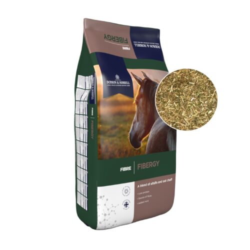 Dodson & Horrell FiberGy, 18 kg