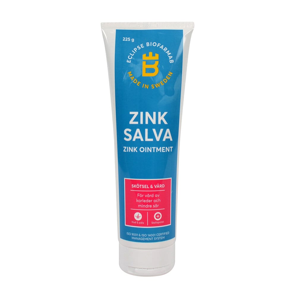 BioFarmab Zinksalva