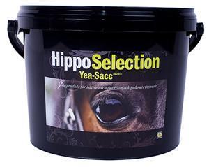 HippoSelection Levande Jäst 1 kg