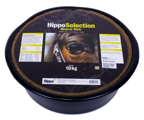 HippoSelection Mineral Slick