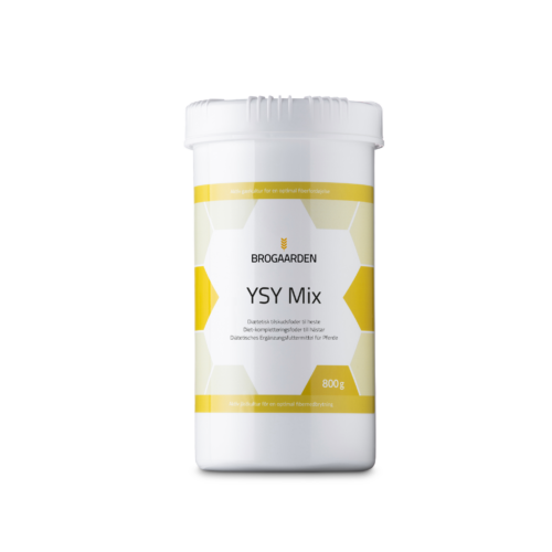 Brogaarden Brogaarden YSY 800 g