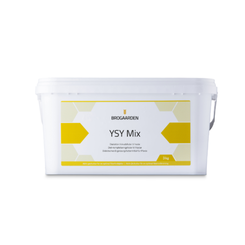 Brogaarden Brogaarden YSY 3 kg
