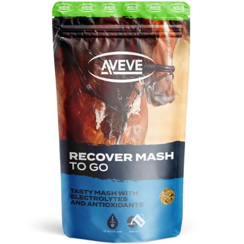 Aveve Recover Mash To Go – 500g