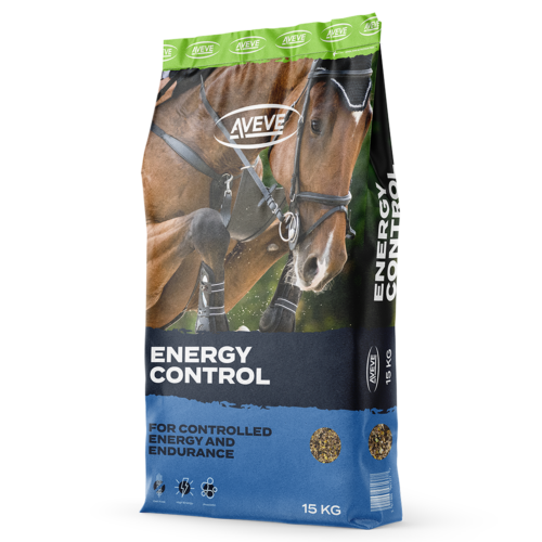 Aveve Energy Control – 15kg