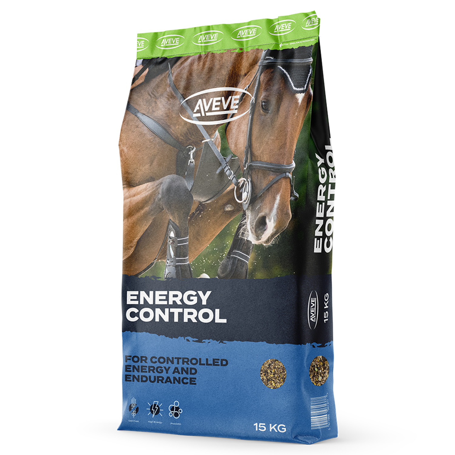 Aveve Energy Control – 15kg