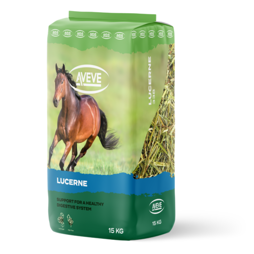 Aveve Lucerne – 15kg