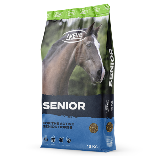 Aveve Senior – 15kg