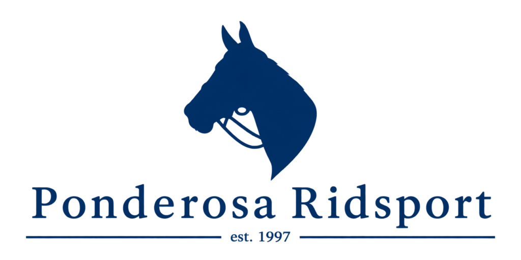 Ponderosa Ridsport