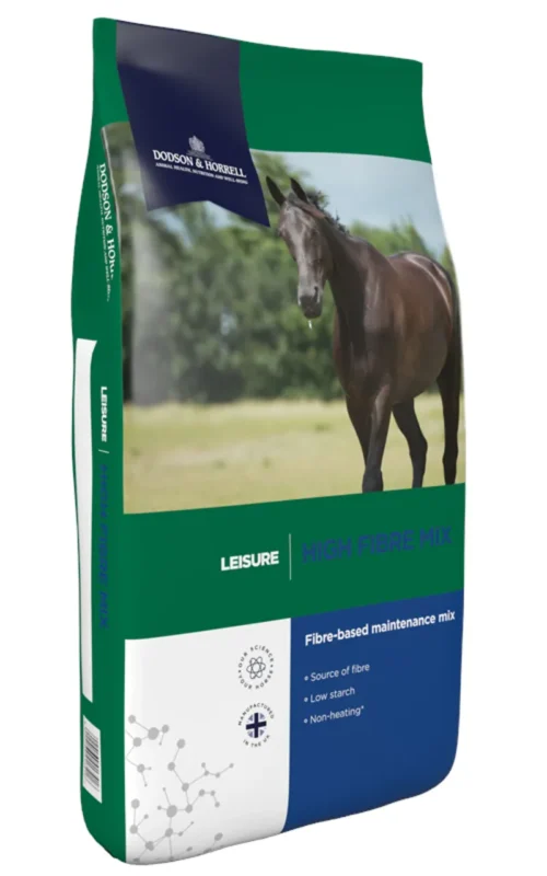 Dodson & Horrell High Fibre Mix, 20 kg
