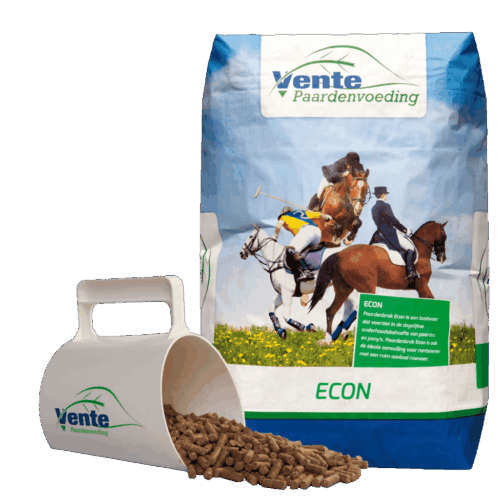 Vente Hästpellets Econ 20 kg