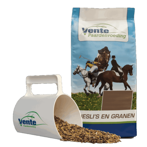 Vente Spannmålsmix Plus 20 kg