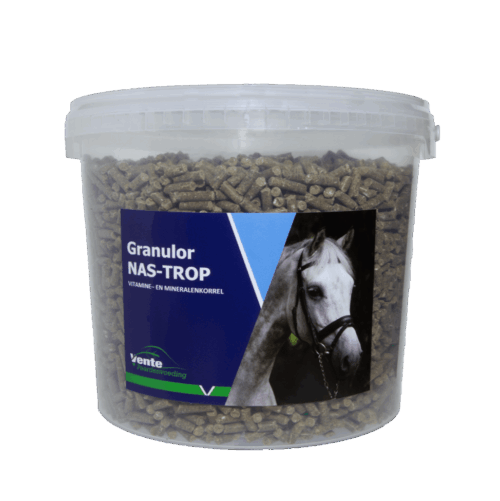 Vente Granulor Nas-Trop 20 kg