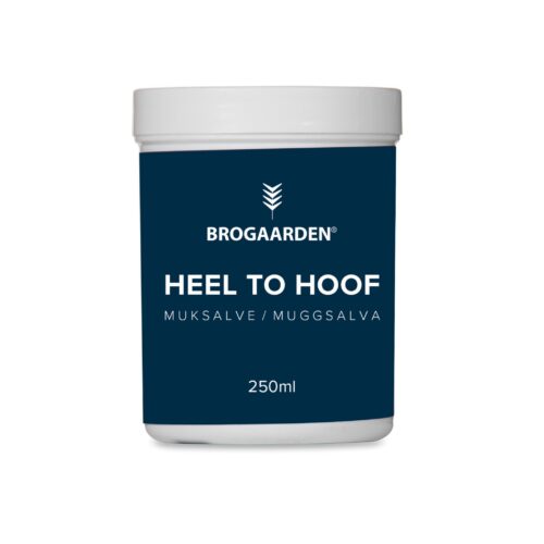 NAT NAT Heel-Hoof, 250 ml