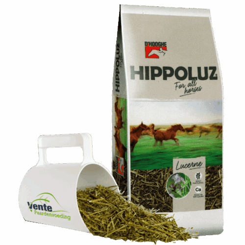 Vente Hippoluz 20 kg