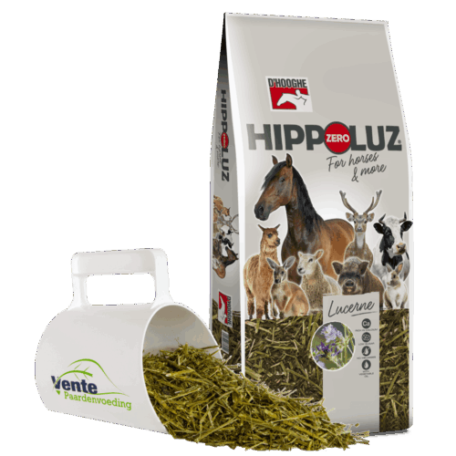 Vente Hippoluz Zero 15 kg
