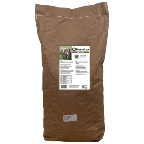 HorseLux MultiCobs, 12 kg