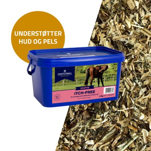 Dodson & Horrell Itch Free, 1 kg