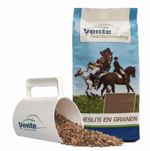 Vente Örtsörpa 15 kg