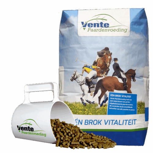 Vente Hästpellets LS 20 kg