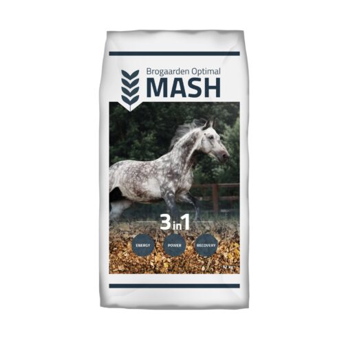 Brogaarden Brogaarden Mash, 12 kg