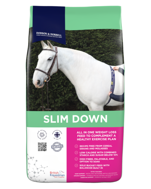 Dodson & Horrell Slim Down, 18 kg