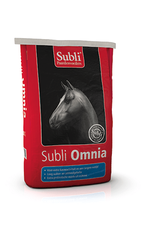 Subli Omnia 15 kg